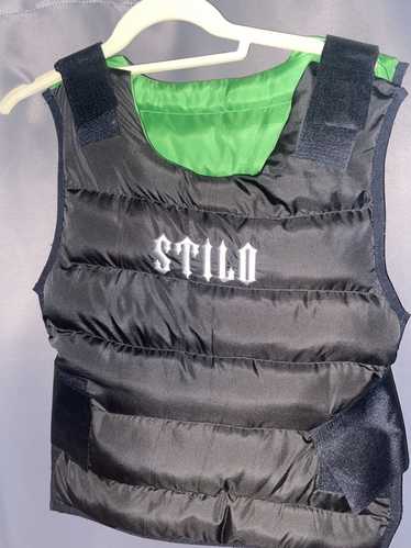 Ammo Stilo × Streetwear Ammo Stilo Vest But No Pro
