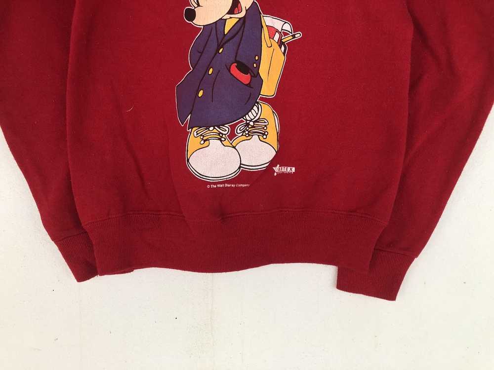 Lee × Mickey Mouse × Vintage Vintage Lee X Mickey… - image 3