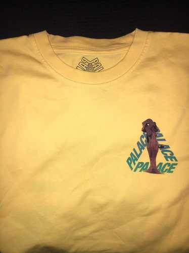 Palace Rolls P3 Tee