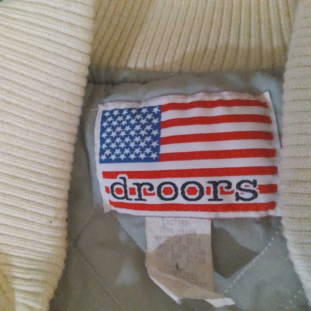 Archival Clothing × Droors × Vintage DROORS Cloth… - image 6