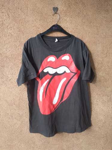 Streetwear × The Rolling Stones × Vintage Vintage… - image 1