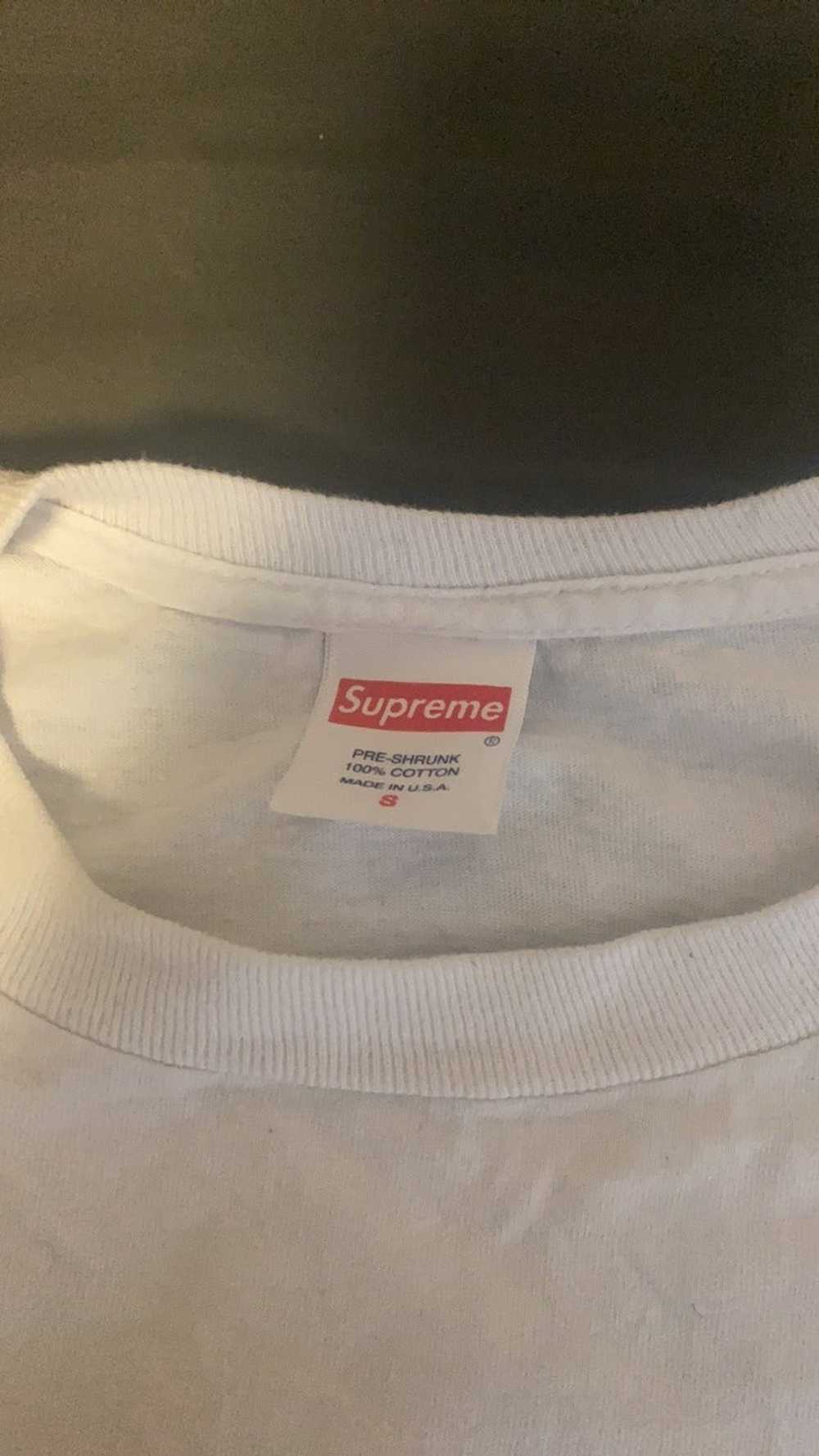 Supreme Supreme T-Shirt - image 2