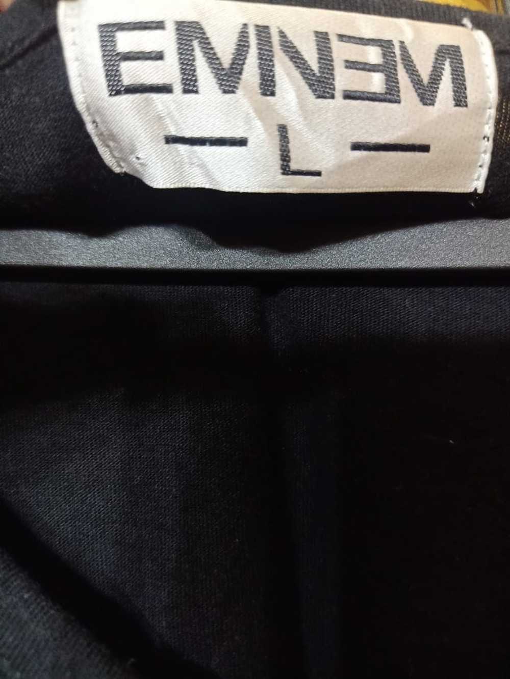 Band Tees × Eminem Eminem tshirt - image 4