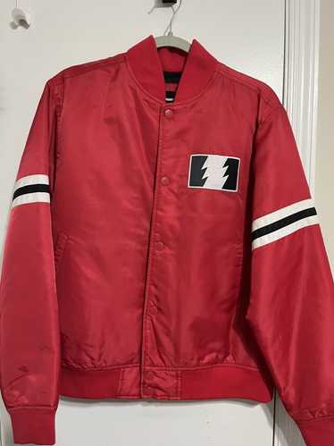 The hundreds jacket - Gem