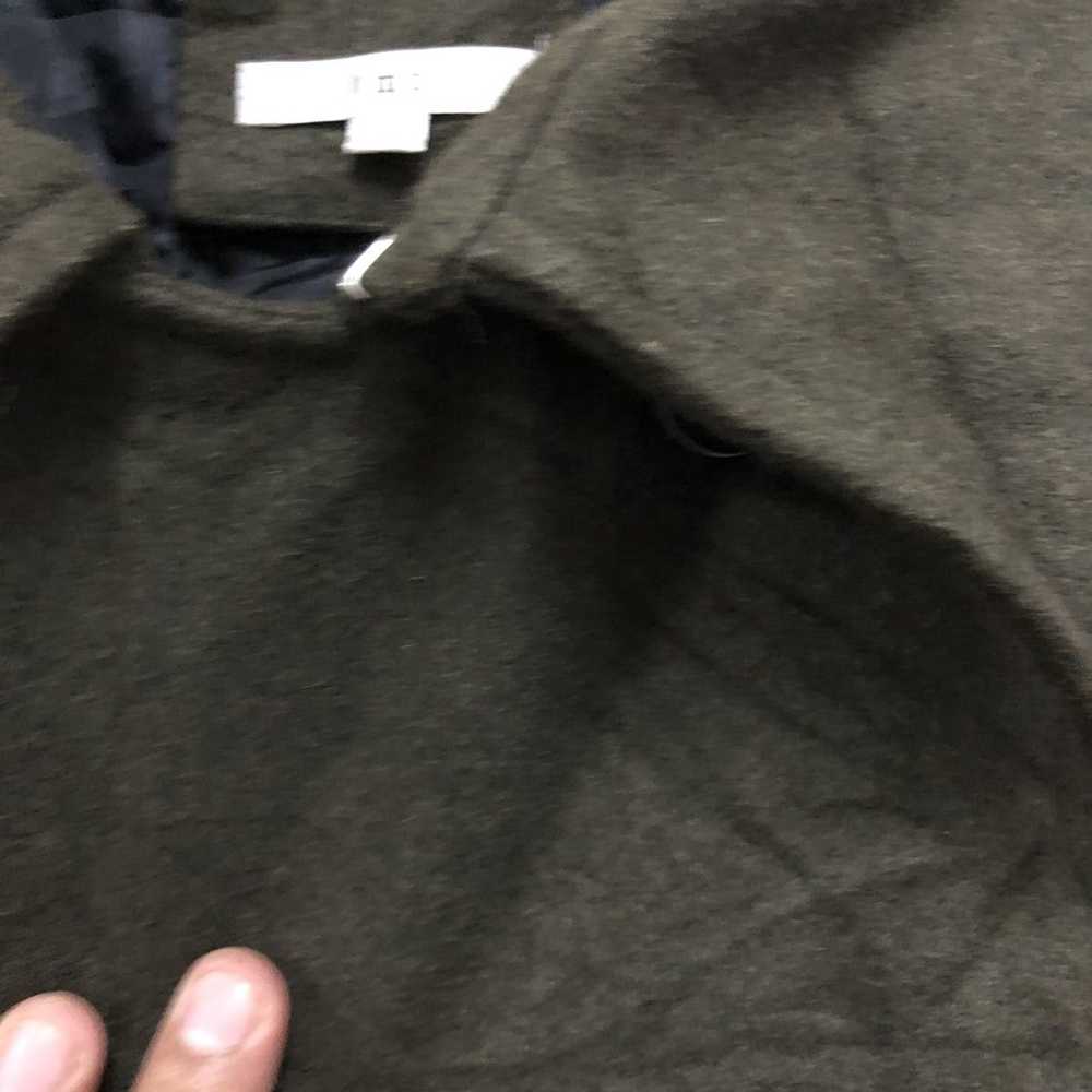 Japanese Brand Pea jacket by imp unisex fit like … - image 6