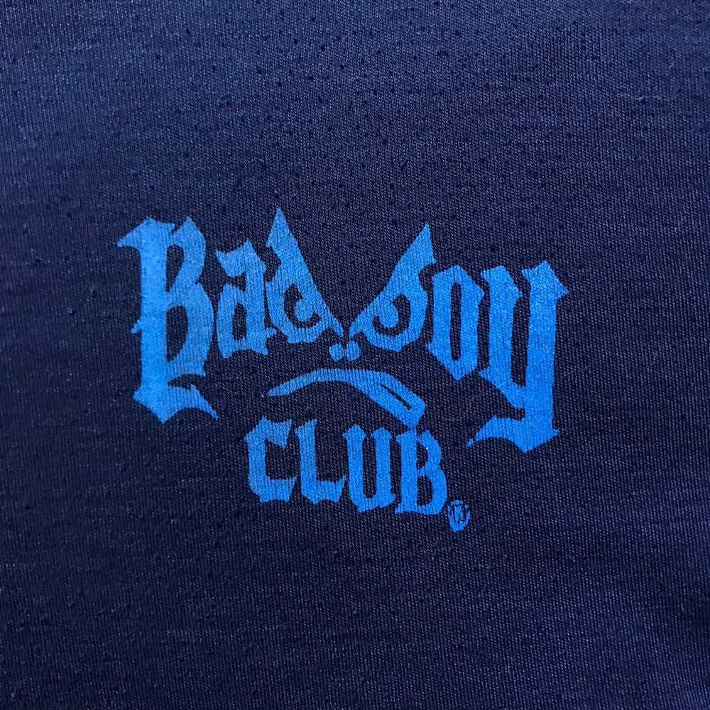Streetwear × Vintage Bad Boys Club Vintage 90s Sh… - image 4