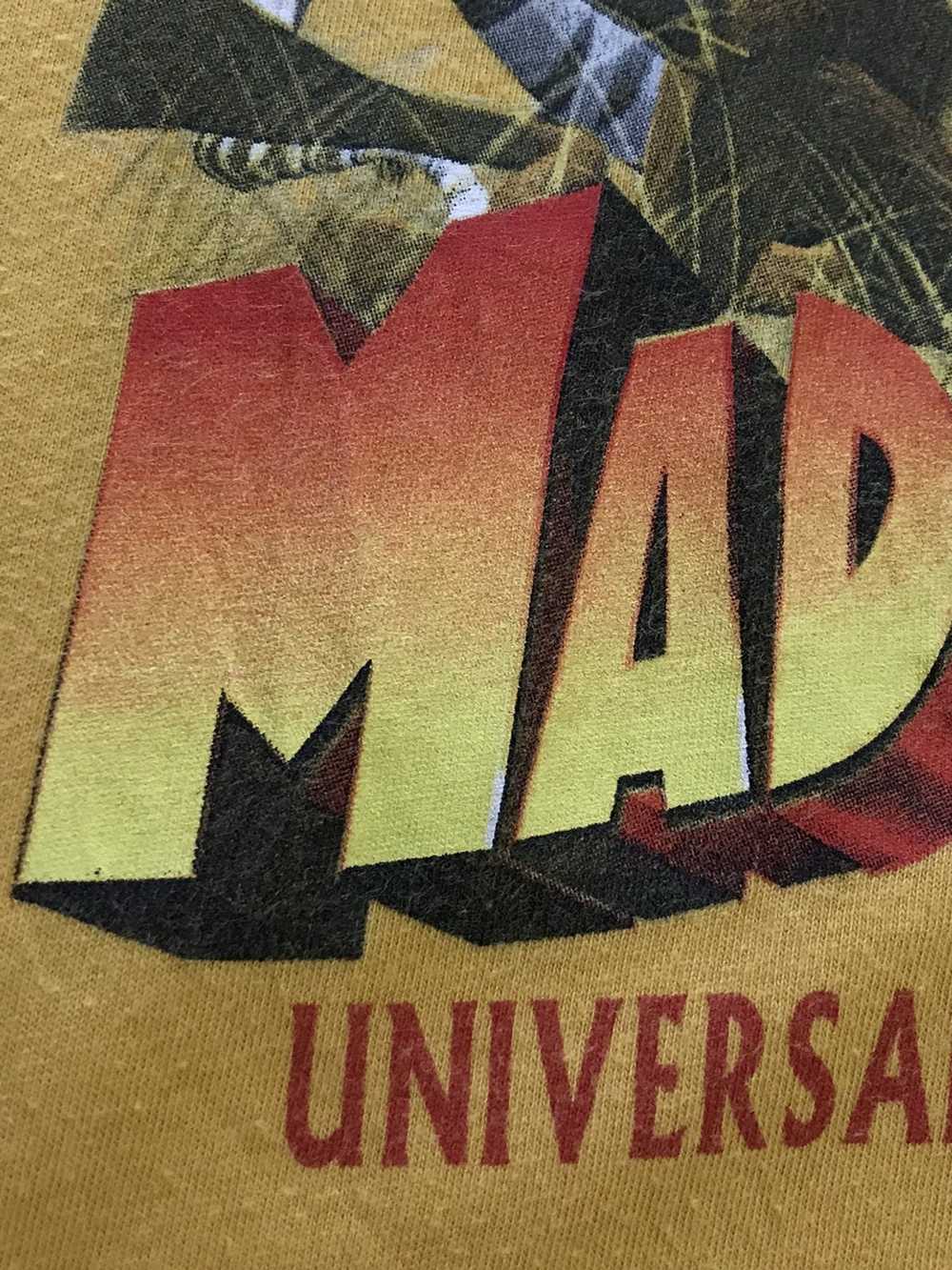 Cartoon Network × Movie × Universal Studios Madag… - image 6