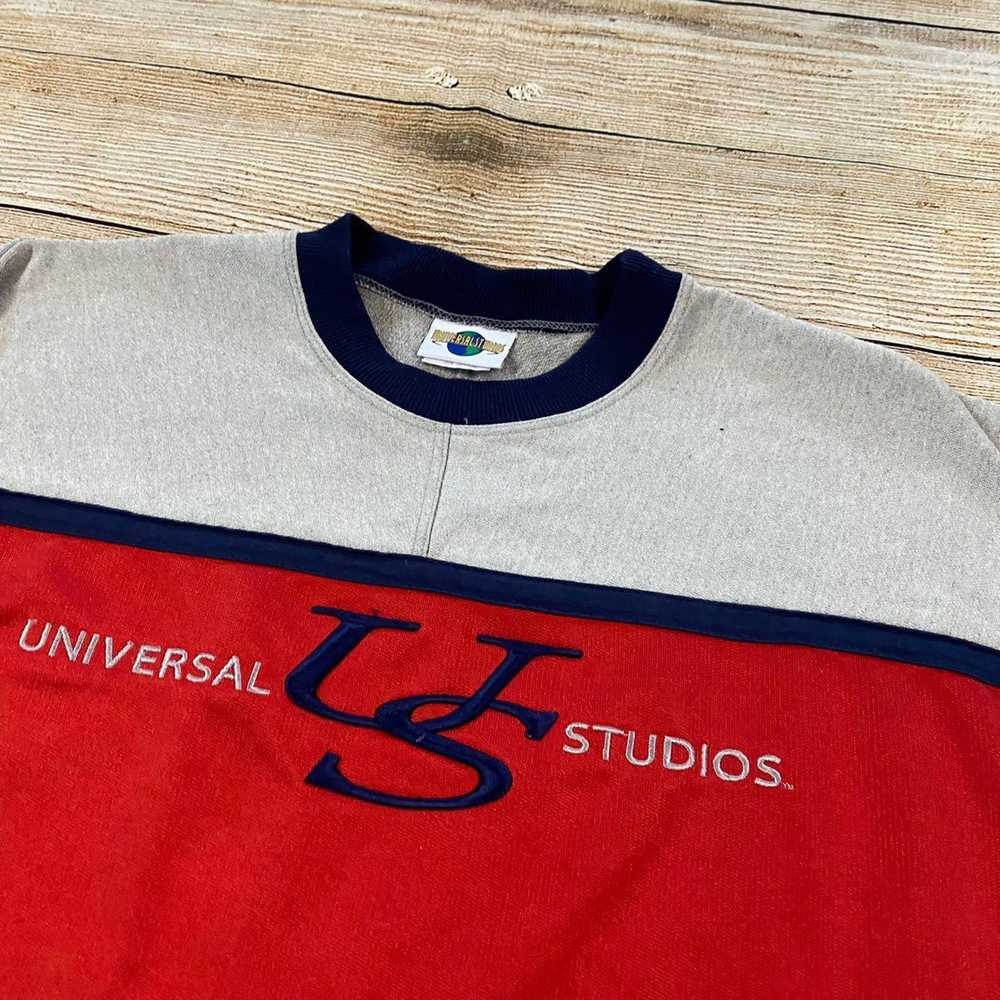 Universal Studios × Vintage Vintage Y2K 2000’s Un… - image 3