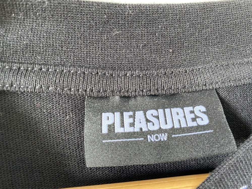 Pleasures Pleasures Information Overload Long Sle… - image 4