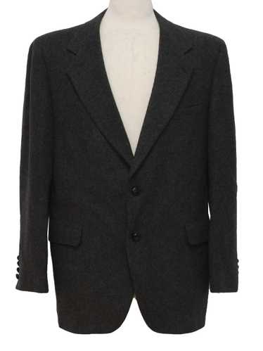 1980's Kuppenheimer Mens Totally 80s Blazer Sport… - image 1