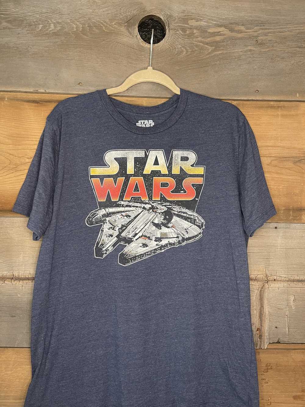 Star Wars Star wars t shirt - image 1