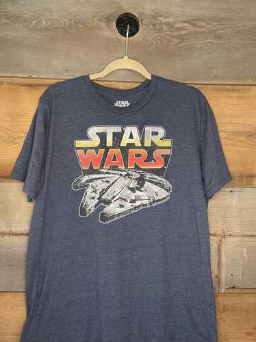 Star Wars Star wars t shirt