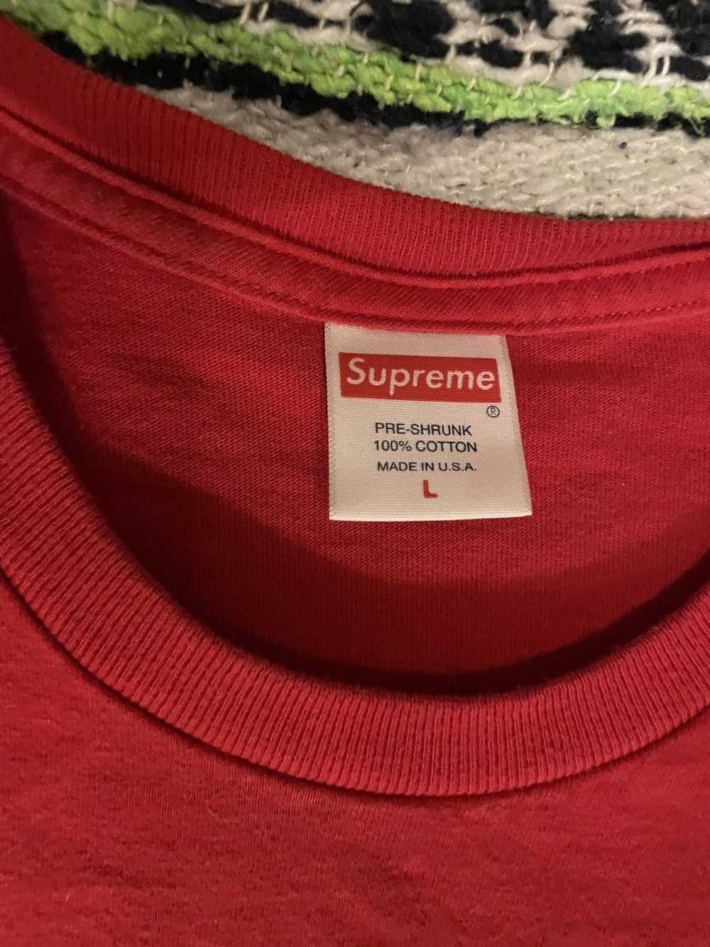 Supreme Supreme Hindu Tee - image 3