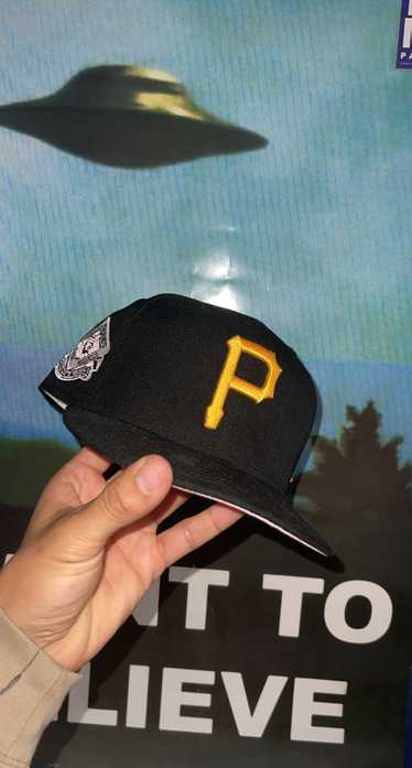 Pittsburgh pirates hat 7 - Gem