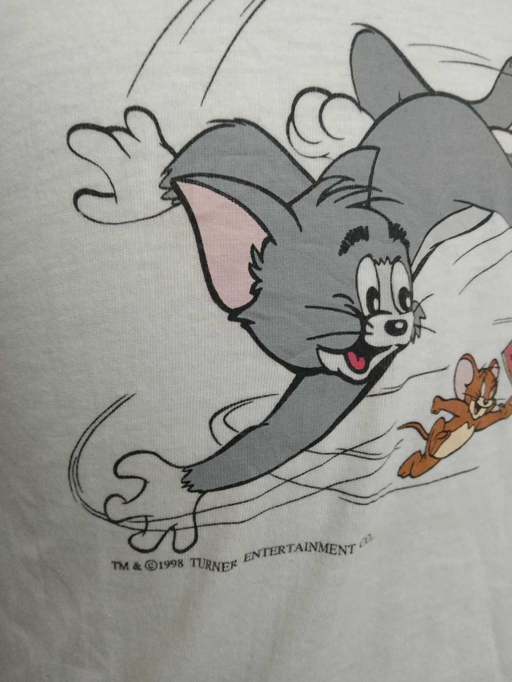 Cartoon Network Vtg cartoon Tom and Jerry - image 2