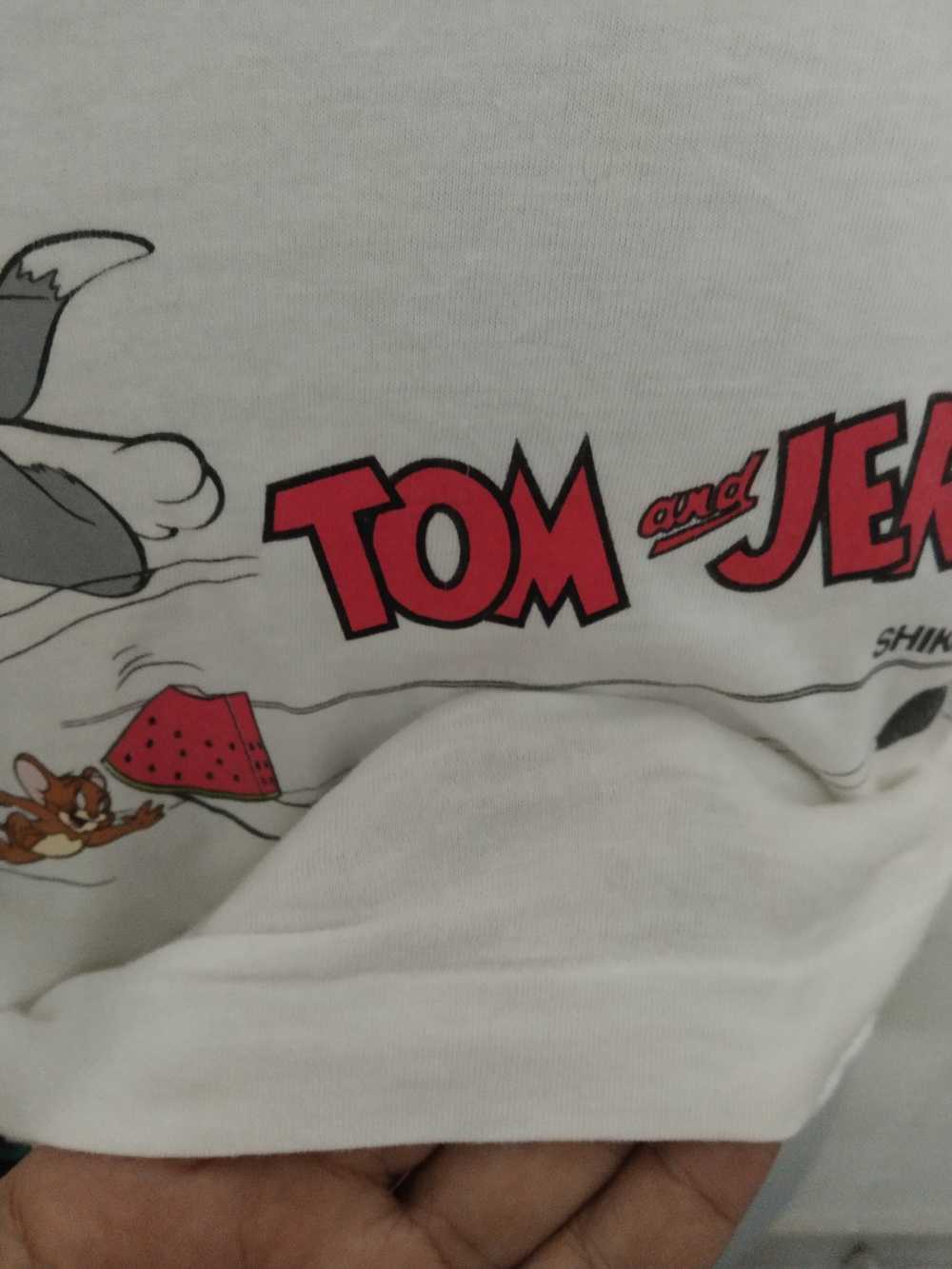 Cartoon Network Vtg cartoon Tom and Jerry - image 8