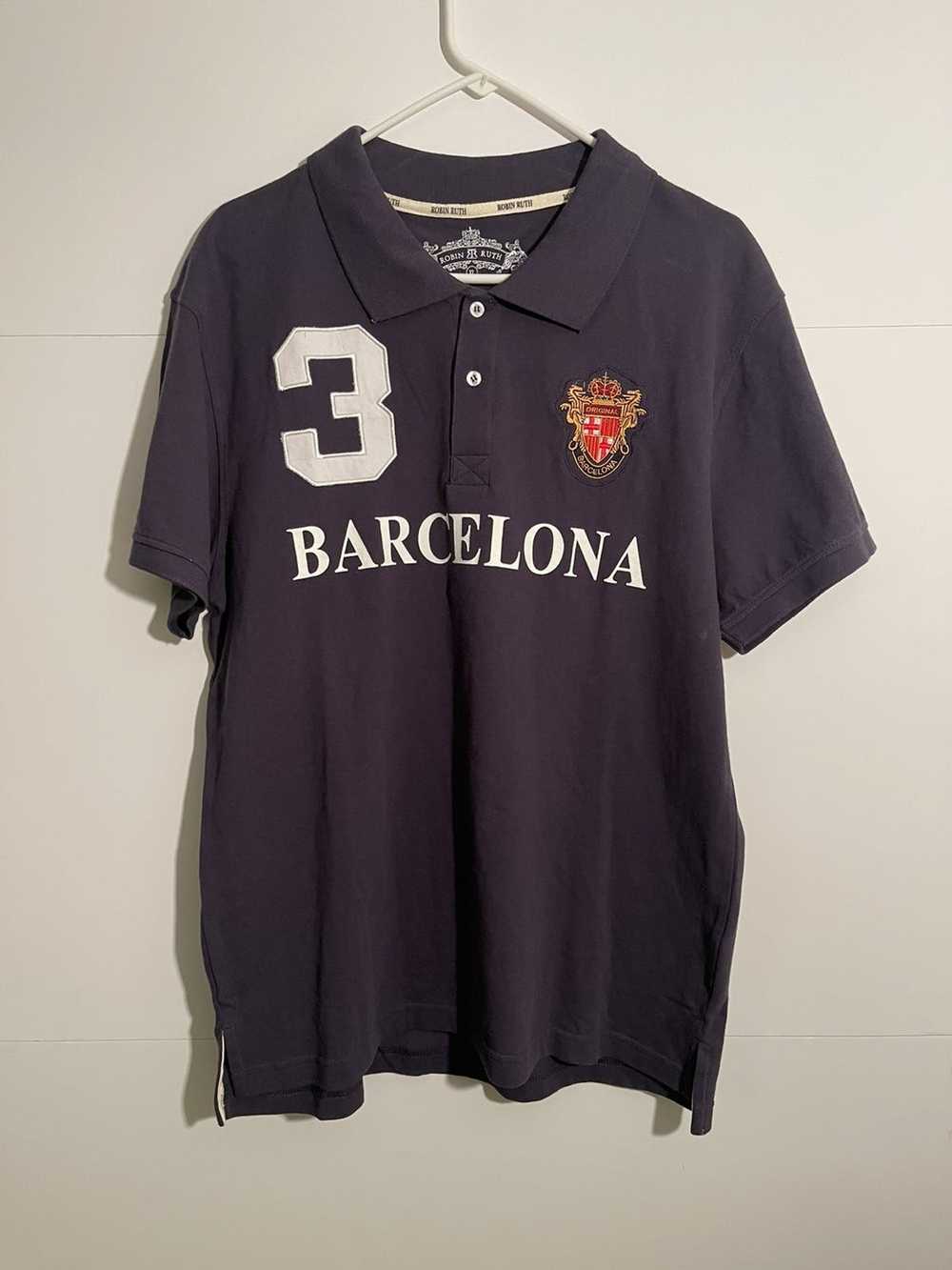 F.C. Barcelona × Robin Ruth Robin Ruth Barcelona … - image 1