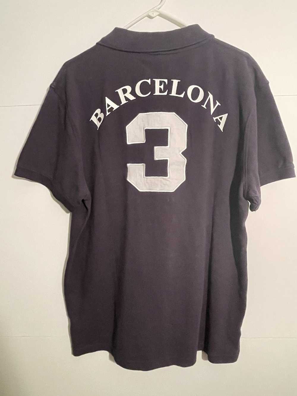 F.C. Barcelona × Robin Ruth Robin Ruth Barcelona … - image 2