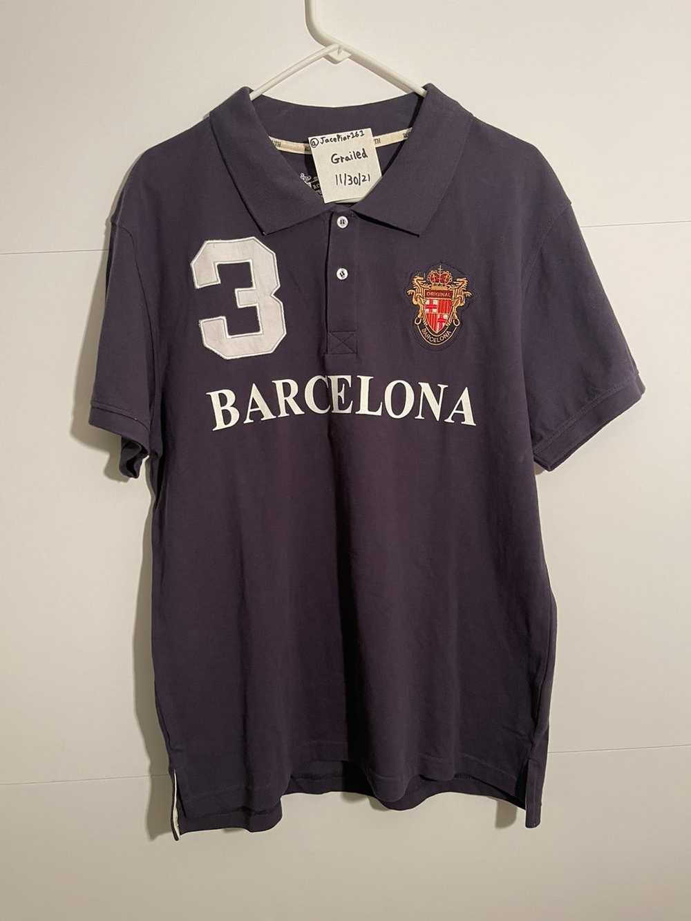 F.C. Barcelona × Robin Ruth Robin Ruth Barcelona … - image 6