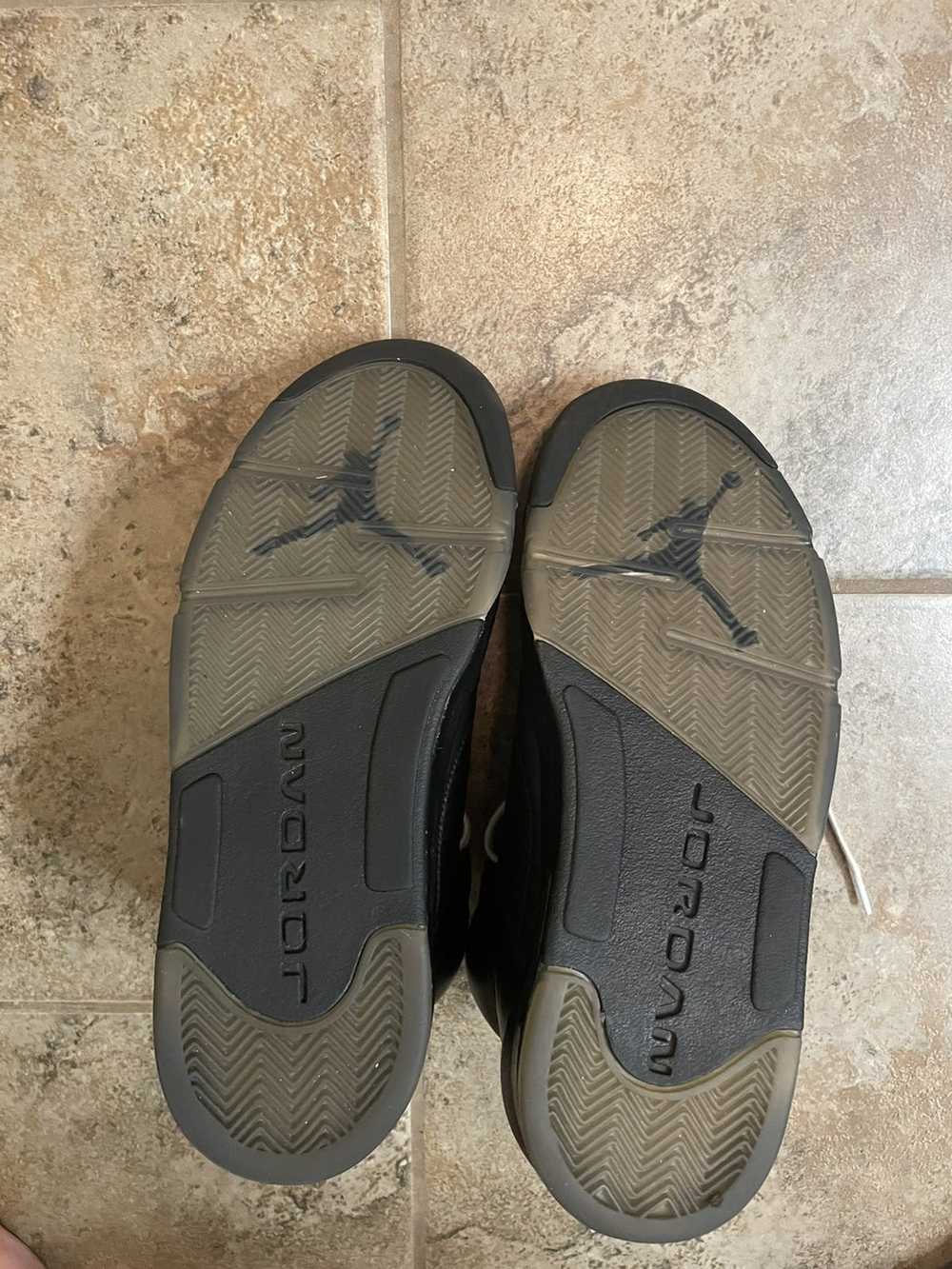 Jordan Brand × Nike Air Jordan 5 Retro Premium Tr… - image 5