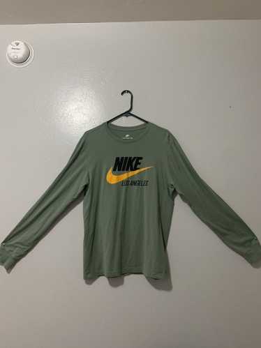 Nike Nike long sleeve - image 1