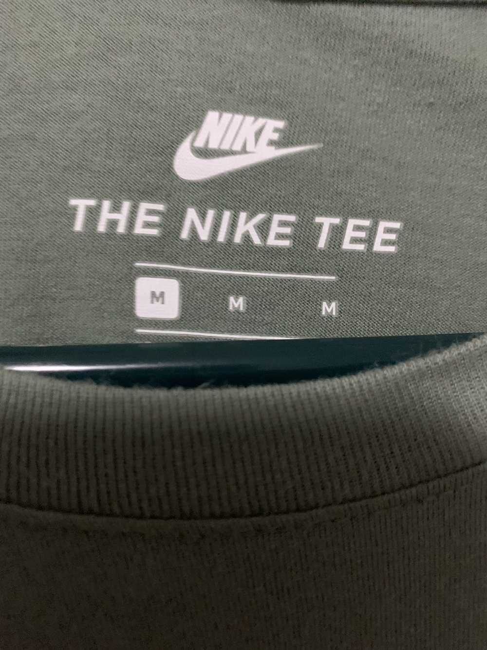 Nike Nike long sleeve - image 3
