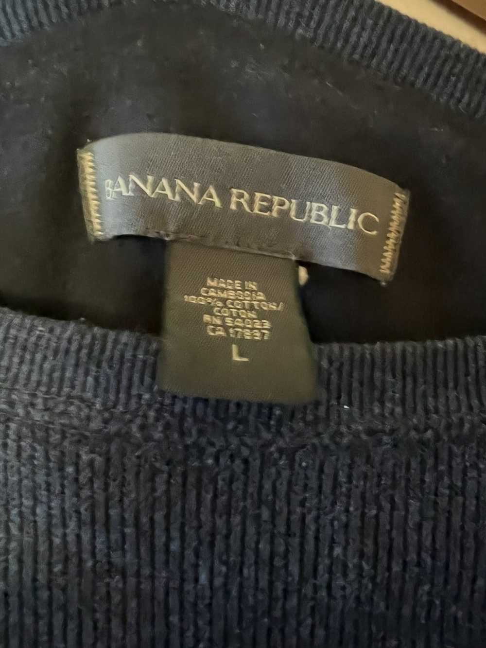 Banana Republic Banana republic sweater - image 3