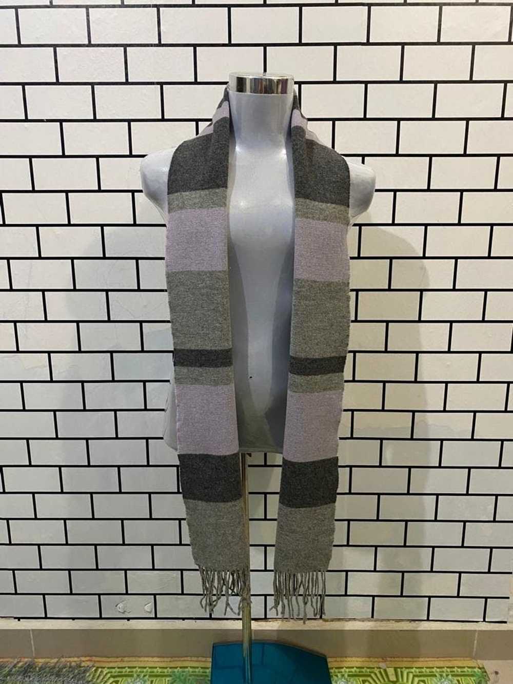 Burberry Burberry scarf Muffler - image 6