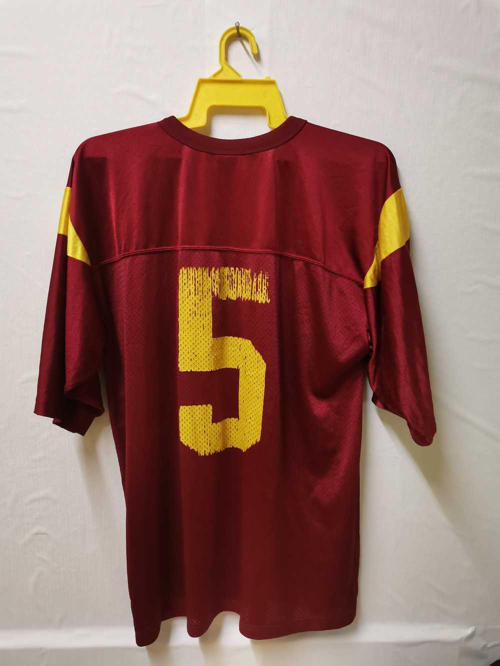 Nike × Vintage RARE NIKE ROSE BOWL ROSE JERSEY TS… - image 3