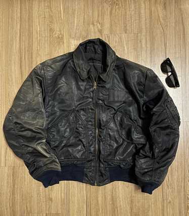 Bomber style jacket usaf - Gem