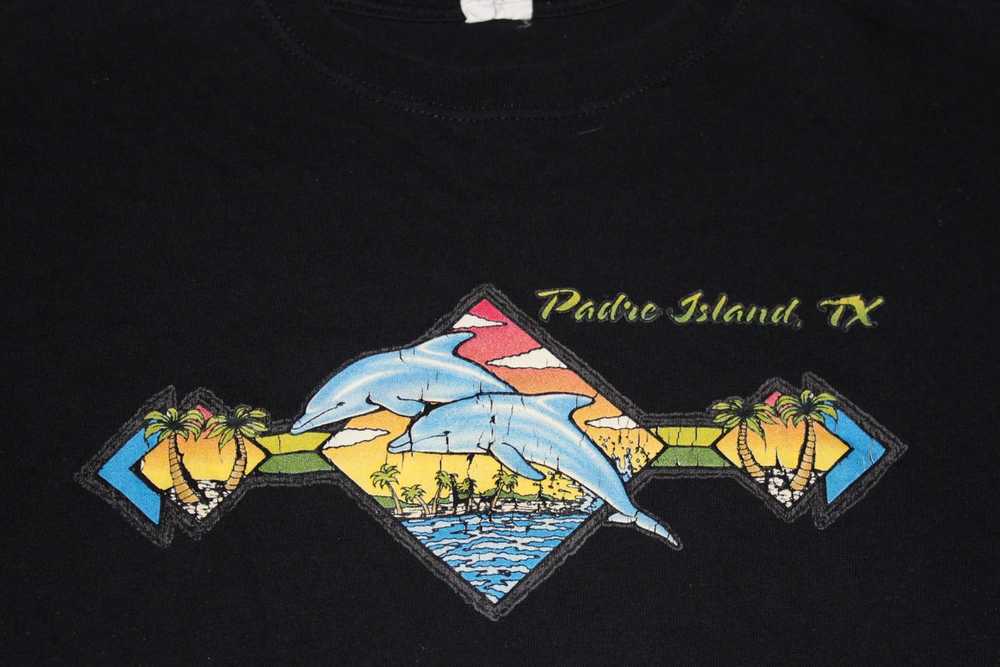 Vintage Padre Island Tee - image 2