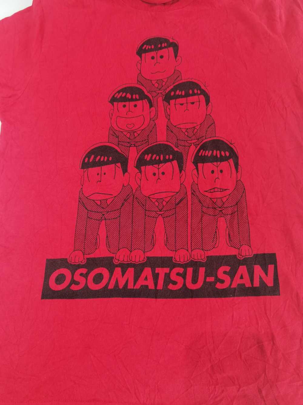 Anima × Japanese Brand × Other Osomatsu-San Anima - image 5