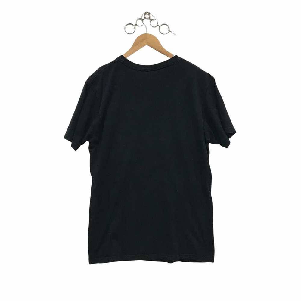 Band Tees × Rock Band × Rock T Shirt Of Mice & Me… - image 3