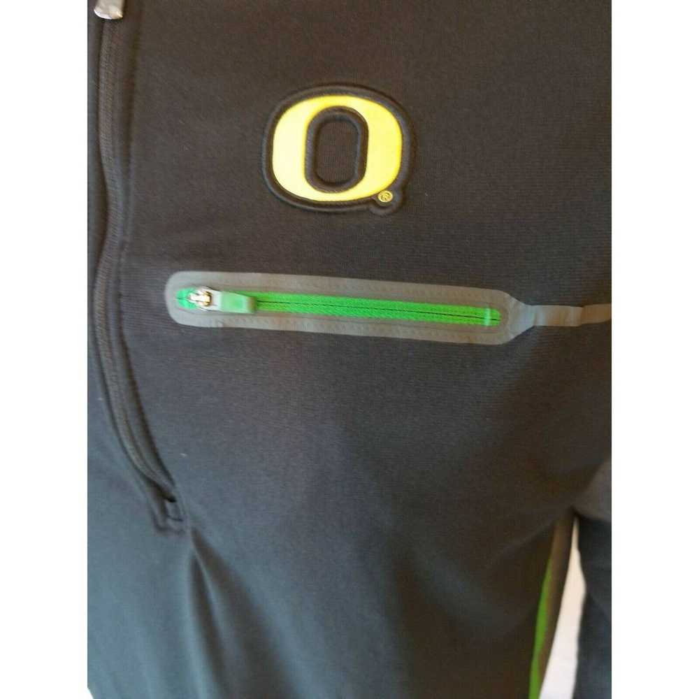 Nike University Of Oregon Ducks Athletic Team Jac… - image 3