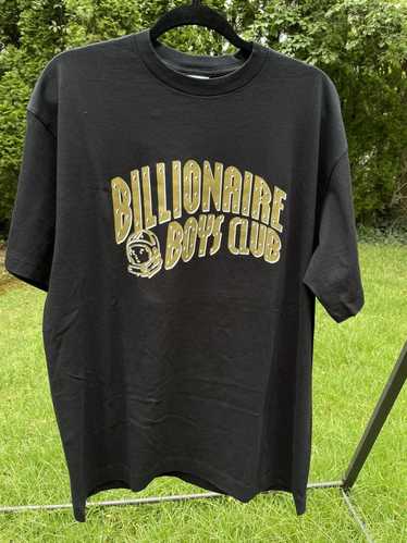 Billionaire Boys Club BBC Lotto Slot Machine Poker Heart Casino LV Tee T- Shirt