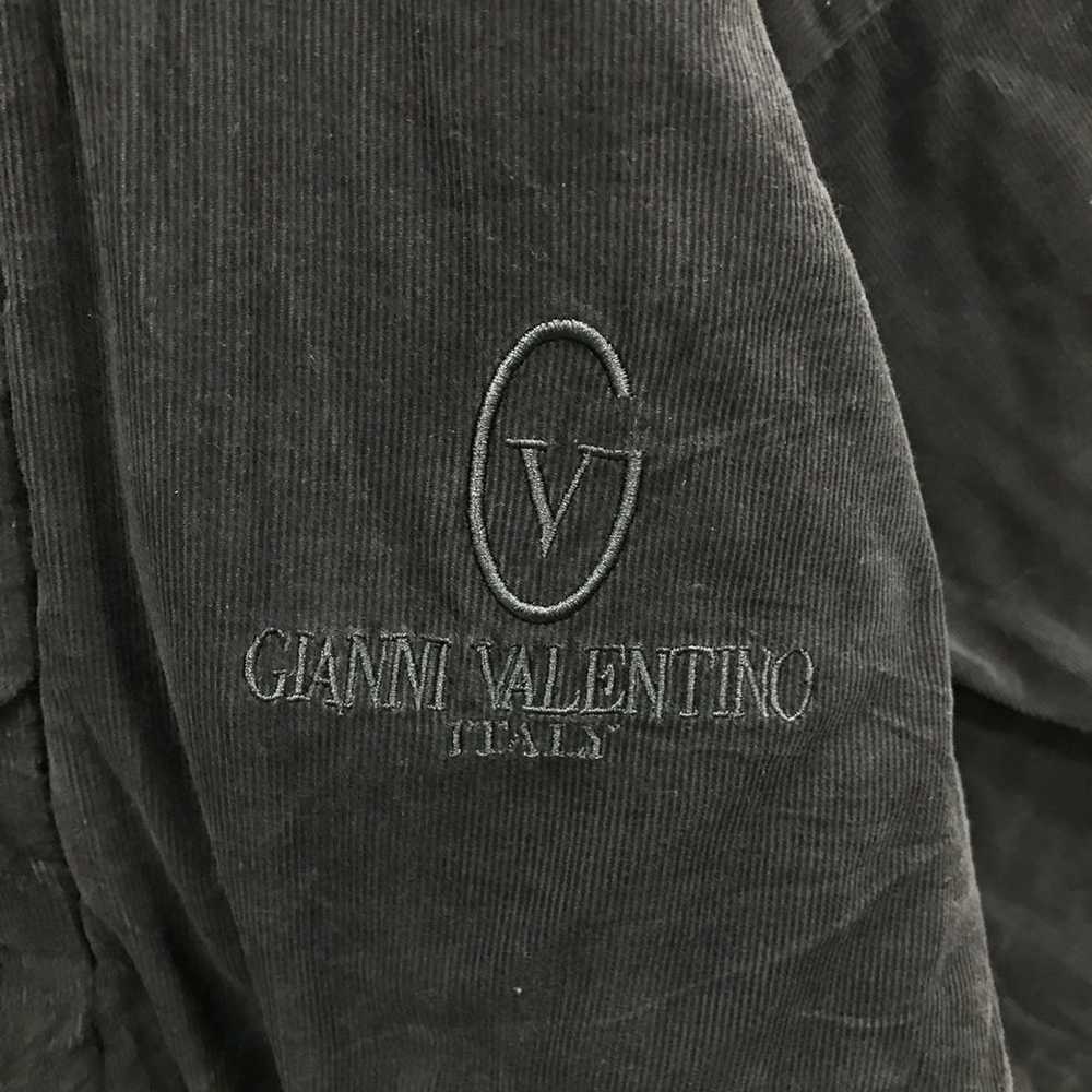 Italian Designers Gianni Valentino Kimono - image 7