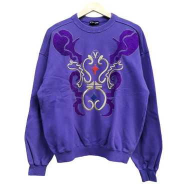 Giovanni Valentino × Italian Designers big logo GIOVA… - Gem
