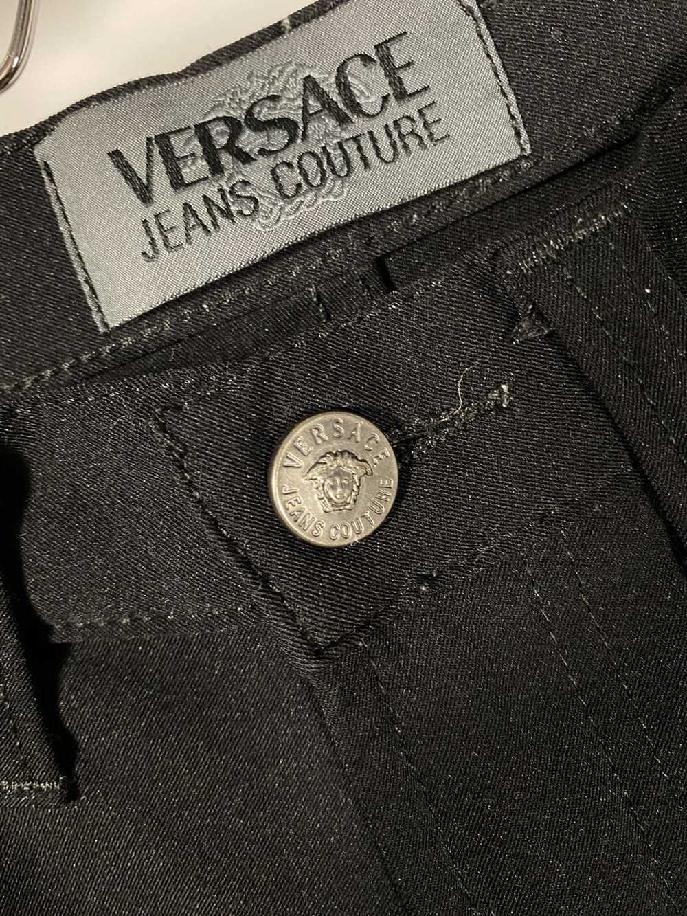 Versace × Versace Jeans Couture × Vintage Vintage… - image 7