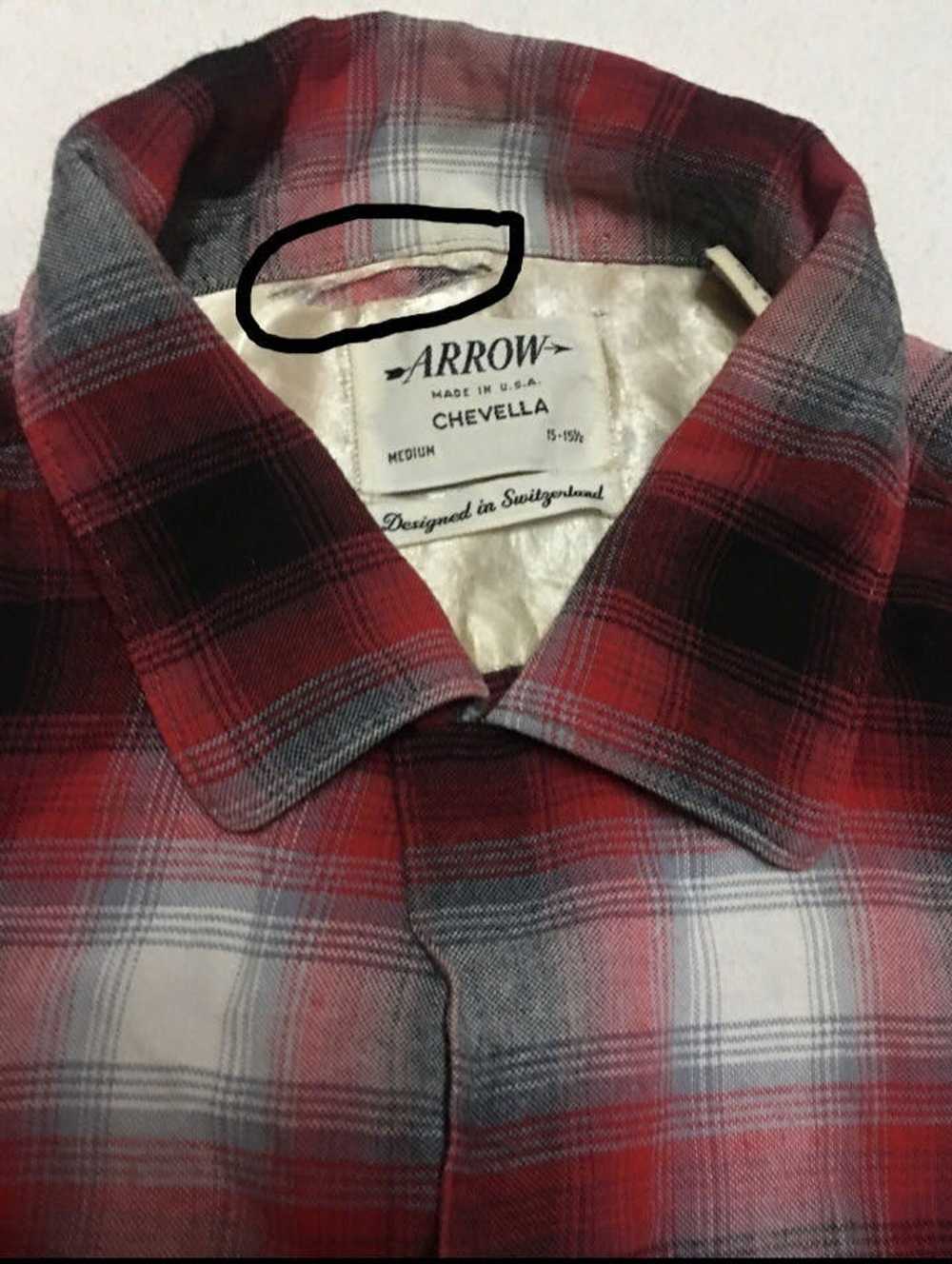 Arrow × Vintage ARROW CHEVELLA - image 2