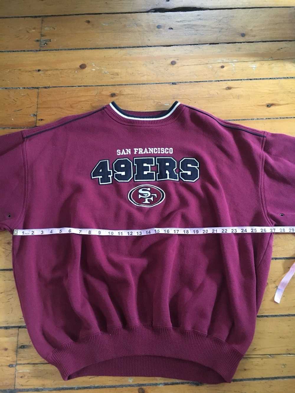 Pro 5 Athletic 3XL Black 49ers Niner Empire Graphic T-Shirt Old Time Smash  Mouth