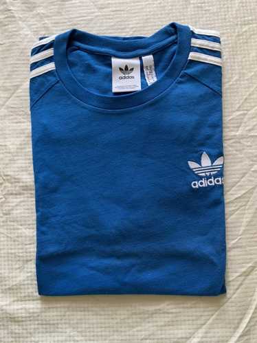 Adidas Adidas Originals 3 Stripes Tee