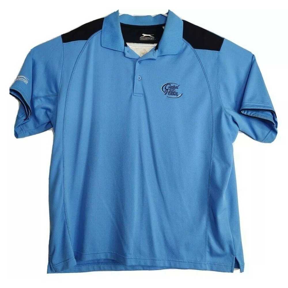 Other Men's Slazenger XL Capital Hills at Albany - image 1