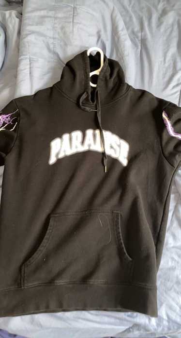 Renown Clothing Renowned Clothing Paradise Hoodie