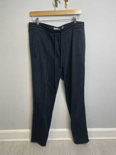 Vince Vince Navy Blue Track Pants - Size L