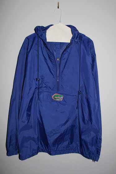 Florida Gators Vintage Florida Gators Windbreaker - image 1