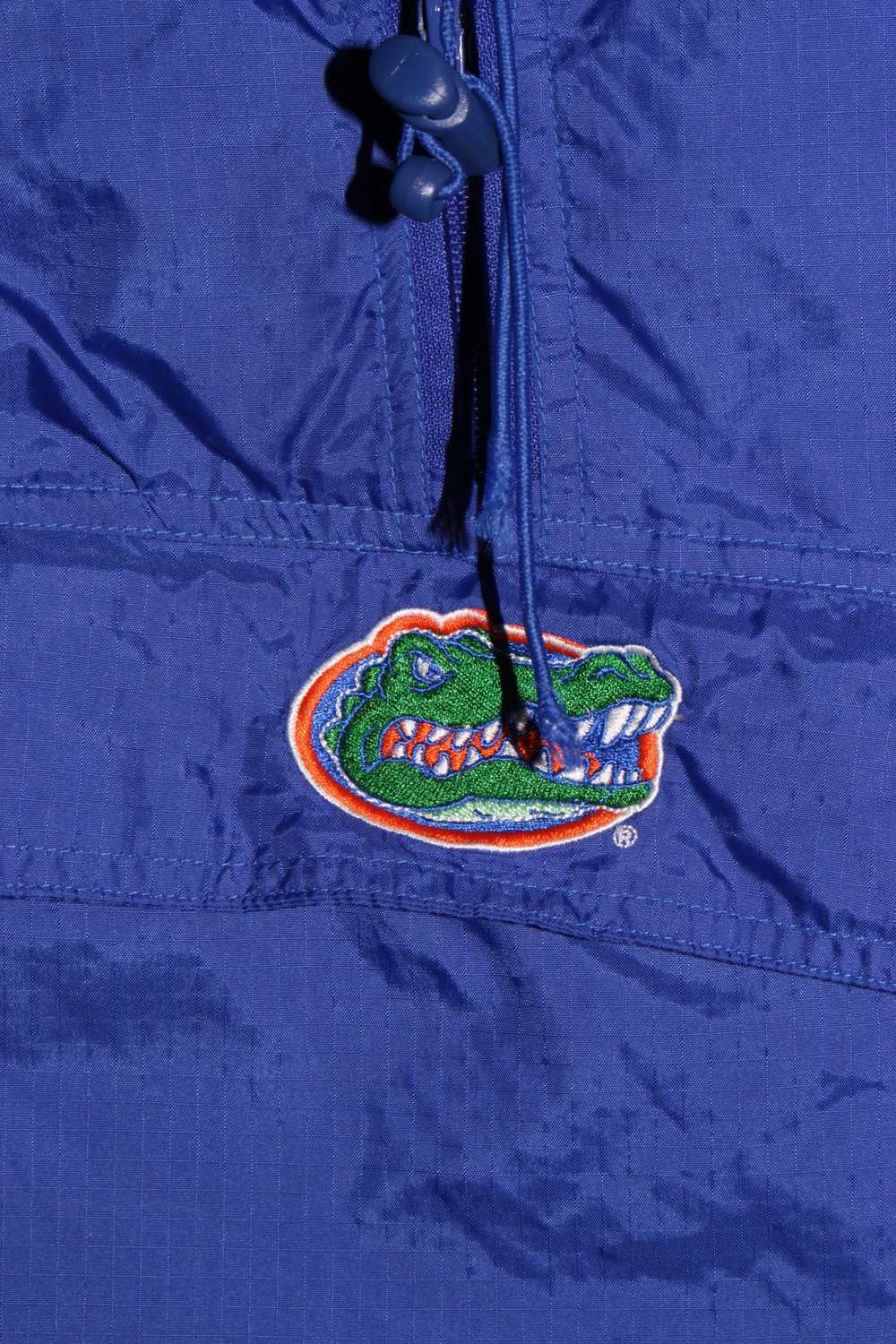 Florida Gators Vintage Florida Gators Windbreaker - image 2