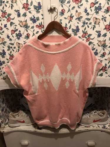 Vintage Vintage 90s Worthington Knit Sweater