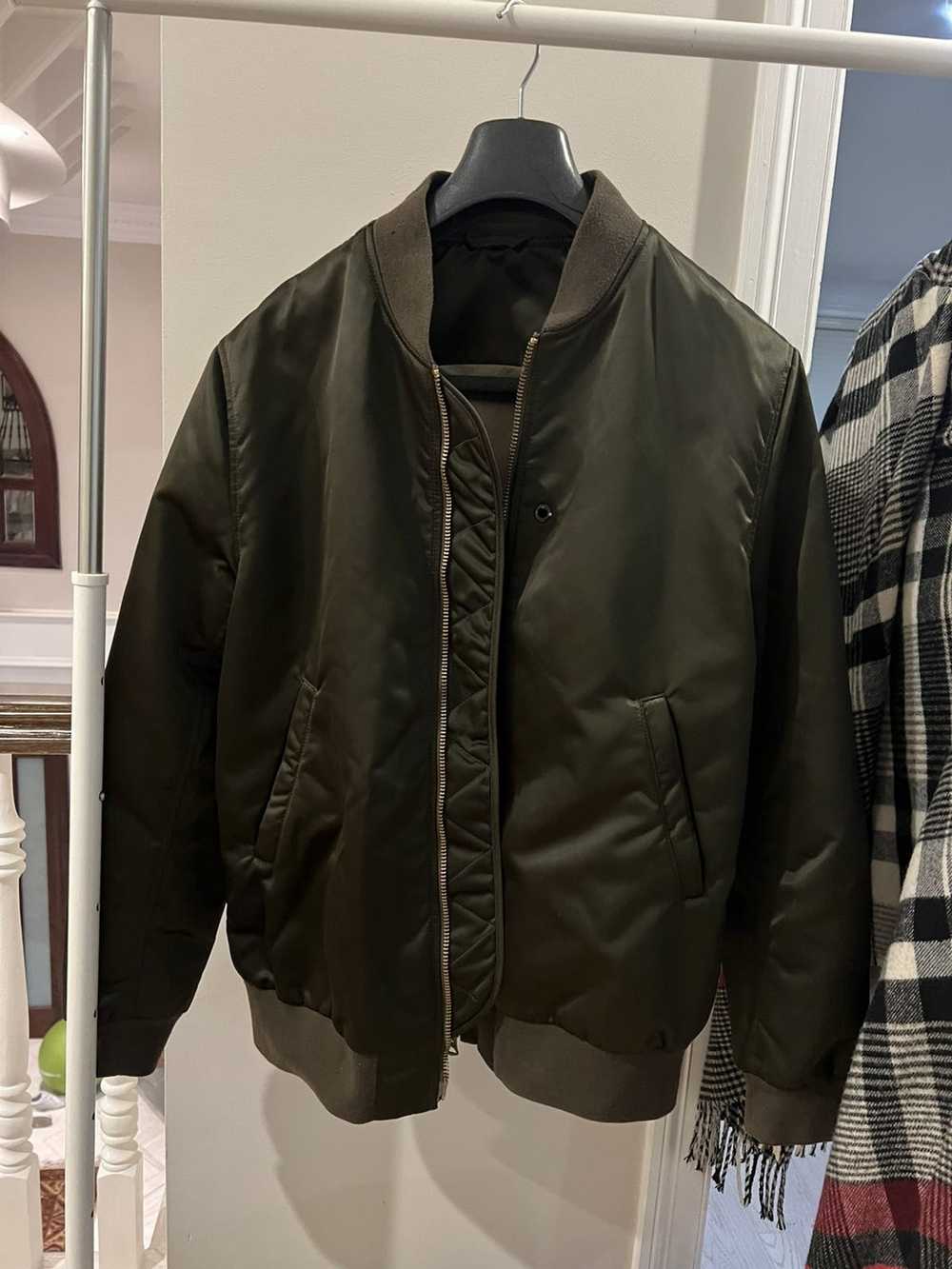 Acne Studios Bomber Jacket - image 1