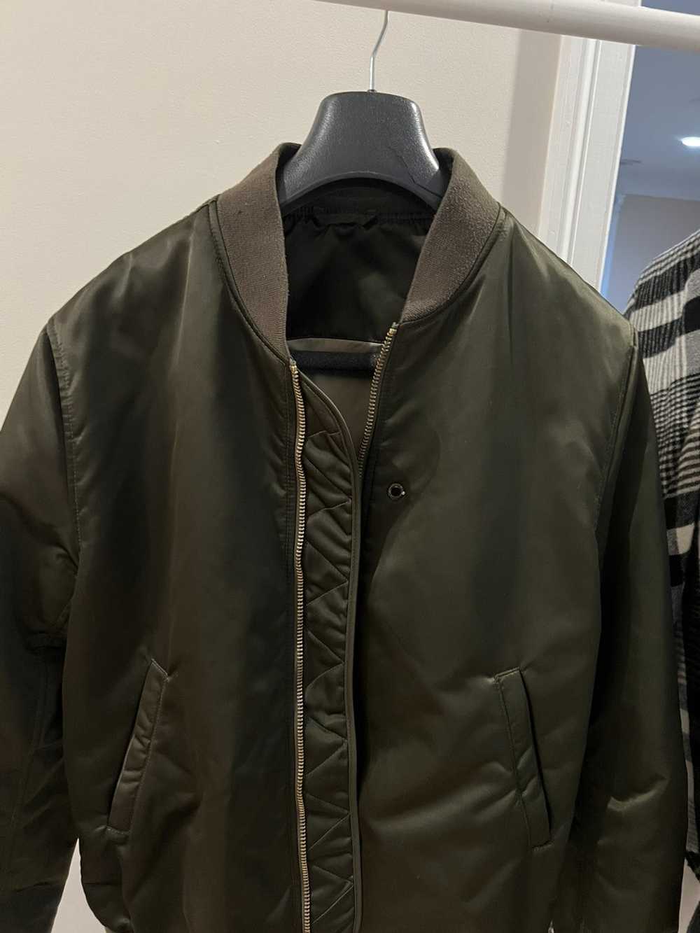 Acne Studios Bomber Jacket - image 2