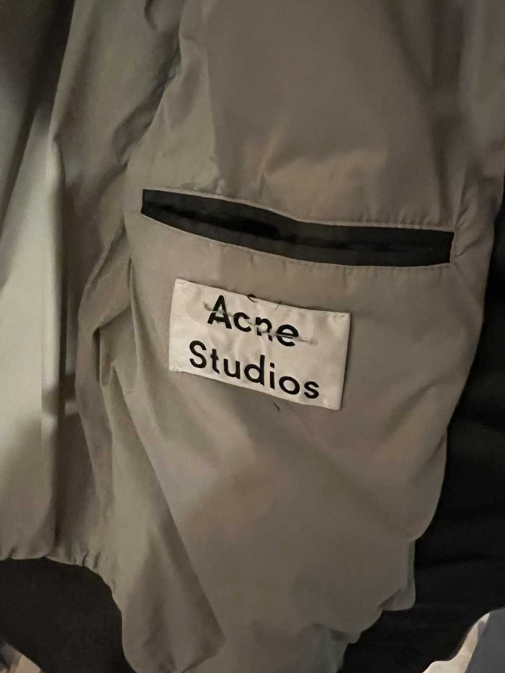 Acne Studios Bomber Jacket - image 4